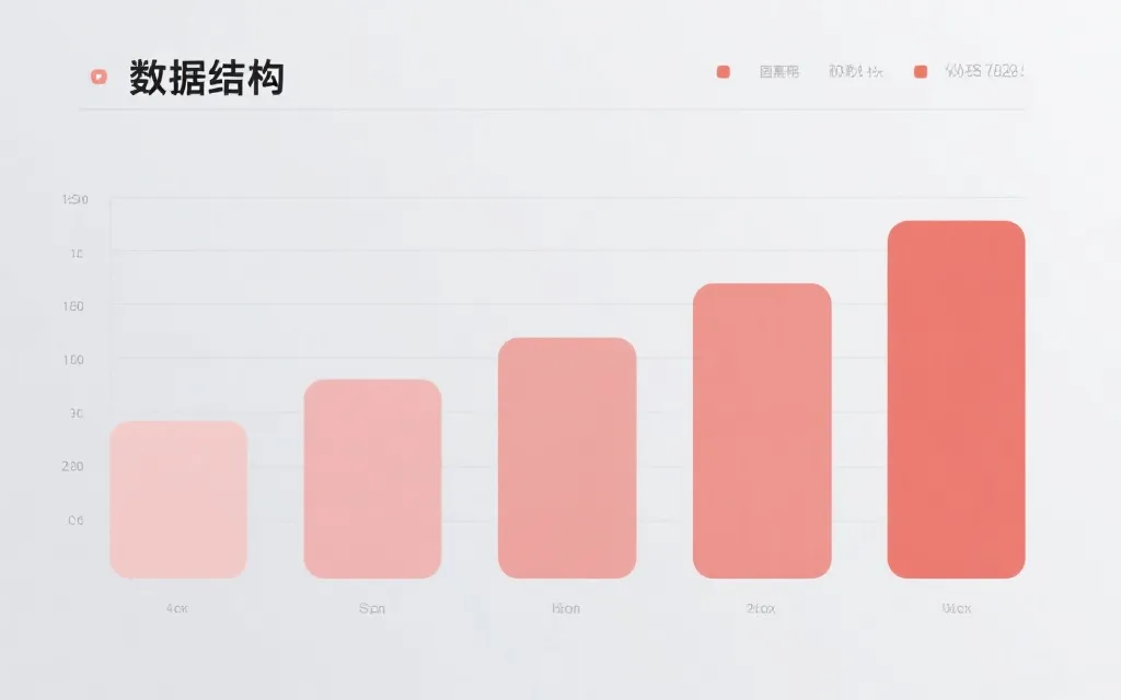 数据结构与字段示意图