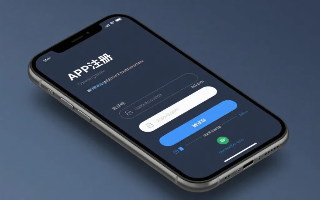 深度解析彩票APP注册流程：信息结构与安全机制全景揭秘