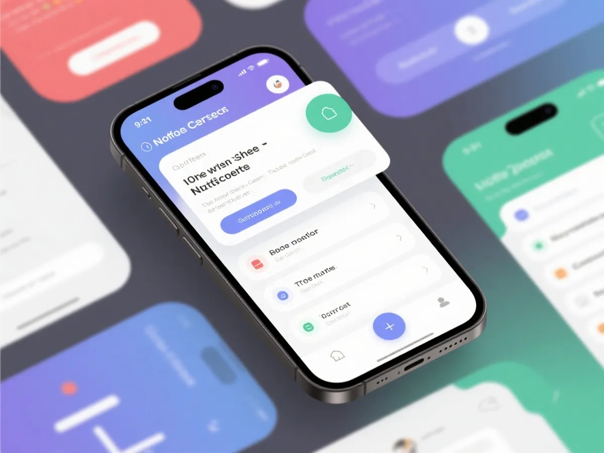 移动端体验预览